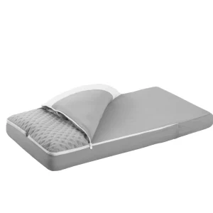 Fashion Saco De Cuna Soft Gris Sacos