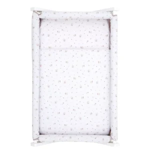 Discount Saco De Minicuna Greeny Beige Sacos