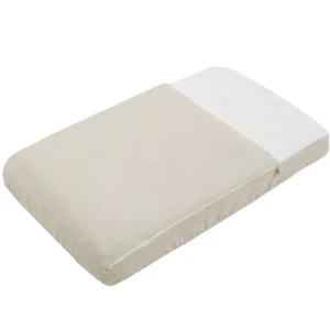 Discount Saco De Minicuna I/V Lino Beige Sacos