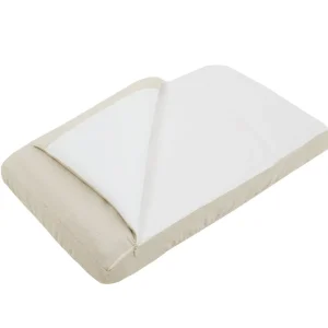 Discount Saco De Minicuna I/V Lino Beige Sacos