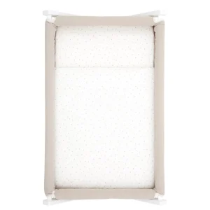 Outlet Saco De Minicuna I/V Magia Beige Sacos