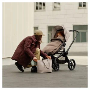 Online Saco de silla Taupe Duna Sacos Y Mantas