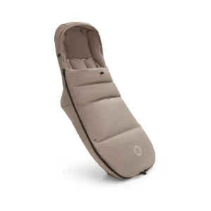 Hot Saco de silla invierno alto rendimiento Taupe Duna Sacos Y Mantas