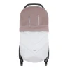 Outlet Saco de silla universal polipiel Olimpia Pelo Mouton Sacos Y Mantas