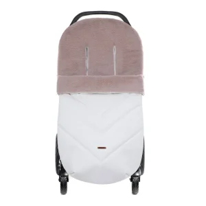 Outlet Saco de silla universal polipiel Olimpia Pelo Mouton Sacos Y Mantas