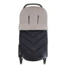Clearance Saco de silla universal polipiel Olimpia Pelo Mouton Sacos Y Mantas