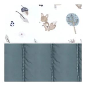 Clearance Saco de silla universal ROQUE CC Sacos Y Mantas