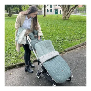 Clearance Saco de silla universal ROQUE CC Sacos Y Mantas