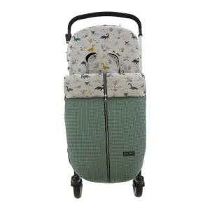 Sale Saco de silla universal Zeus FUENTES Sacos Y Mantas