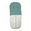 Discount Saco polipiel universal castaño Sacos Y Mantas
