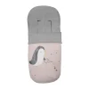 Sale Saco polipiel universal pinguino Sacos Y Mantas