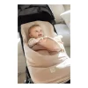 Sale Saco silla Eco mum Apricot entretiempo Sacos Y Mantas