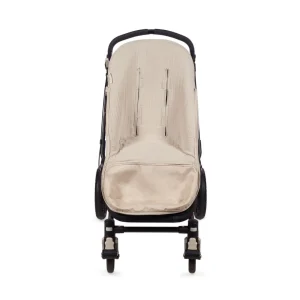 Sale Saco silla Eco mum Apricot entretiempo Sacos Y Mantas