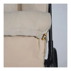 Discount Saco silla Eco mum Apricot invierno Sacos Y Mantas