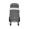 Sale Saco silla entretiempo cuadros tartan Sacos Y Mantas