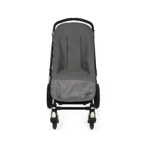 Sale Saco silla entretiempo cuadros tartan Sacos Y Mantas