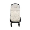 Outlet Saco silla entretiempo Toile de Jouy Cream Sacos Y Mantas
