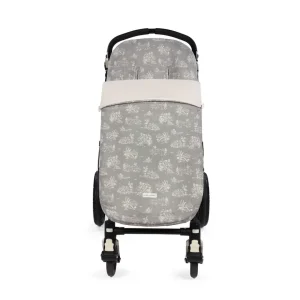 Sale Saco silla entretiempo Toile de Jouy Forest Sacos Y Mantas
