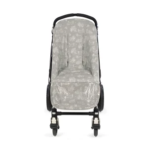 Sale Saco silla entretiempo Toile de Jouy Forest Sacos Y Mantas