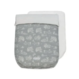 Sale Saco silla entretiempo Toile de Jouy Forest Sacos Y Mantas