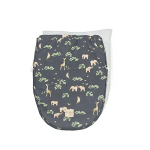 New Saco silla entretiempo Baobab Sacos Y Mantas