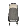 Sale Saco silla invierno cuadros tartan Sacos Y Mantas
