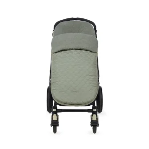 Sale Saco Silla Invierno Paddington Verde Sacos Y Mantas
