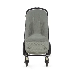 Sale Saco Silla Invierno Paddington Verde Sacos Y Mantas