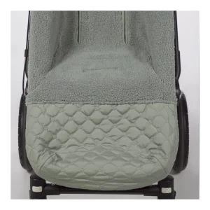 Sale Saco Silla Invierno Paddington Verde Sacos Y Mantas