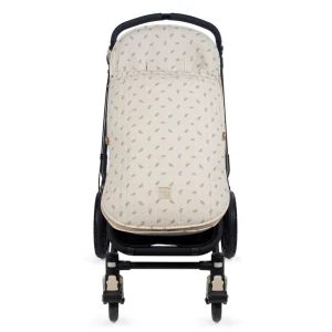 Clearance Saco silla Mimosa entretiempo WALKING MUM Rosa Sacos Y Mantas