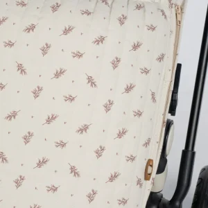 Clearance Saco silla Mimosa entretiempo WALKING MUM Rosa Sacos Y Mantas