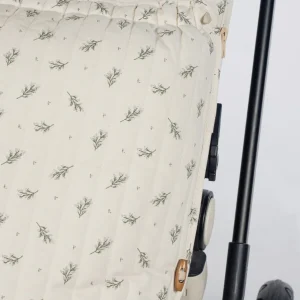 Best Saco silla Mimosa entretiempo WALKING MUM Verde Sacos Y Mantas