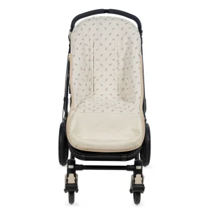 Clearance Saco silla Mimosa entretiempo WALKING MUM Rosa Sacos Y Mantas