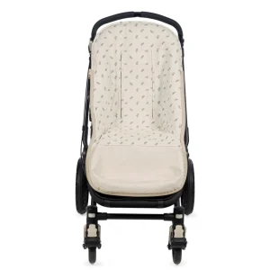 Best Saco silla Mimosa entretiempo WALKING MUM Verde Sacos Y Mantas