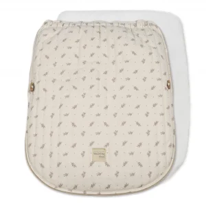 Clearance Saco silla Mimosa entretiempo WALKING MUM Rosa Sacos Y Mantas