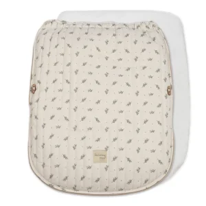 Best Saco silla Mimosa entretiempo WALKING MUM Verde Sacos Y Mantas