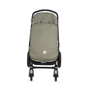 New Saco silla Poppy Musgo entretiempo Sacos Y Mantas