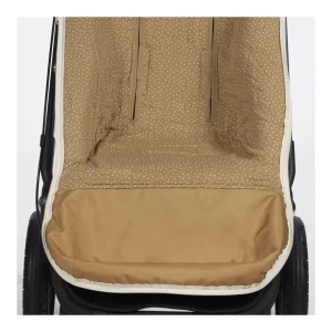 Clearance Saco silla Poppy Canela entretiempo Sacos Y Mantas