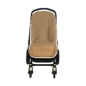 Clearance Saco silla Poppy Canela entretiempo Sacos Y Mantas