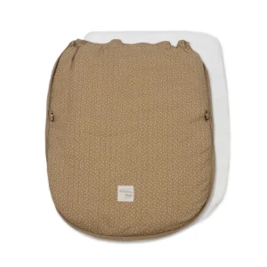 Clearance Saco silla Poppy Canela entretiempo Sacos Y Mantas