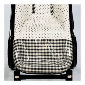 New Saco silla Remy entretiempo Sacos Y Mantas