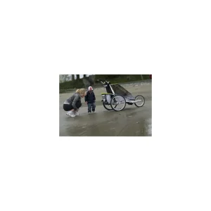 Hot Set Jogging para Cougar 1 Otros Accesorios