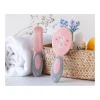 Discount Set peine cerdas naturales Conejo 2 pzas Accesorios