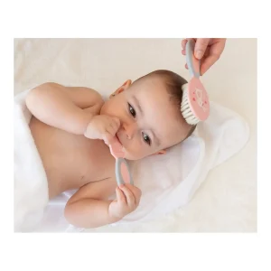 Discount Set peine cerdas naturales Conejo 2 pzas Accesorios