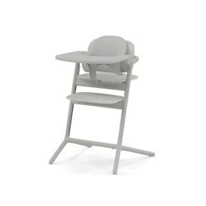 Outlet Set Trona lemo 3 en 1 Tronas