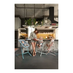 Outlet Set Trona lemo 3 en 1 Tronas