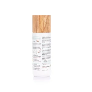 Clearance Shampoo gel suave My Little One 200 ml NAAY Cosmetica