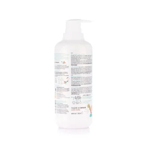 Best Shampoo gel suave My Little One 500 ml NAAY Cosmetica
