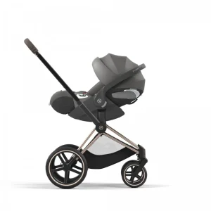Fashion Silla auto CLOUD T i-SIZE Confort Sillas De Auto