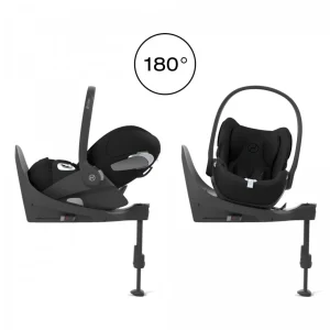 Fashion Silla auto CLOUD T i-SIZE Confort Sillas De Auto